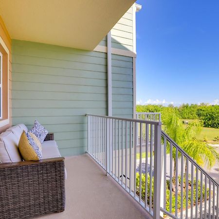 Coastal-Zen Ruskin Retreat Less Than 1 Mi To Beach! Екстер'єр фото